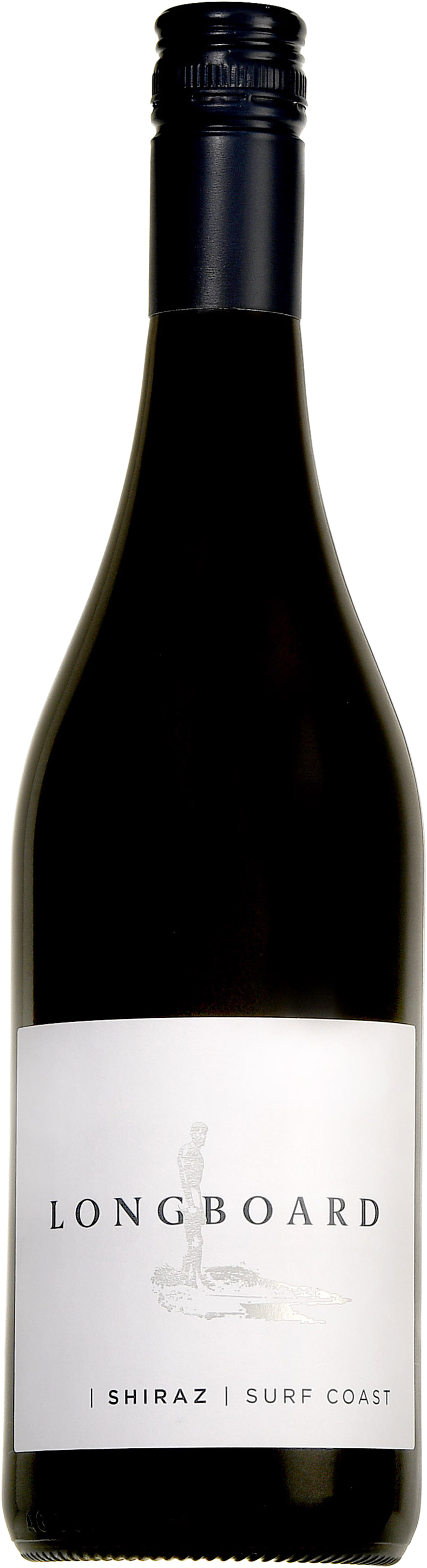 Bellbrae Estate Longboard Geelong Shiraz 2021 Geelong